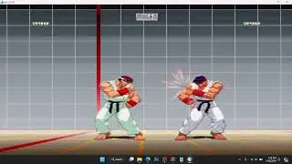 *UPDATED*  How to add characters to MUGEN tutorial