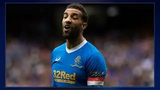 Connor Goldson
