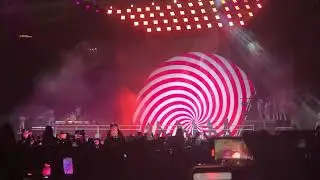 NOA KIREL - PLEASE DON'T SUCK LIVE