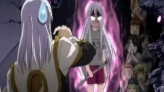 Felli's Special Attack (Kicks & Punchs)