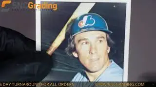 SNC Grading: 1975 SSPC Gary Carter #334 Base Set Card Review (1625687490653)