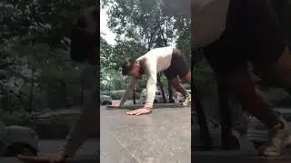 100 Push Up Routine That Will Change Your Life (Results Guaranteed!) That's Good Money #workout #abs