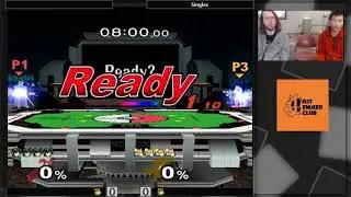 RIT TPG 46 - Winners - Kaho (Fox/Luigi) vs Bluray (Marth)