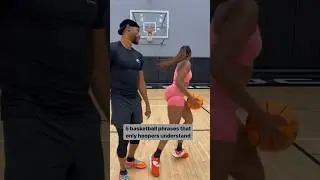 5 basketball phrases that ONLY hoopers understand