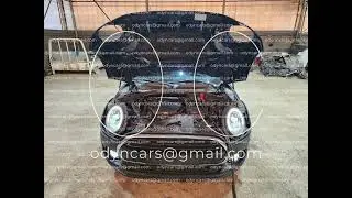 2018 MINI COOPER D CLUBMAN WMWLR9106J2E70738