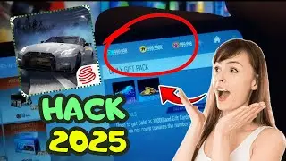 Ace Racer Coins Hack MOD 2025 (Android  iOS)  - How To Hack Gems & Coins Unlimited In Ace Racer
