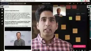LIVE: Mark Zuckerberg @ Global Entrepreneurship Summit 2016 Silicon Valley