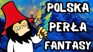 CZY TO NAJLEPSZE POLSKIE FANTASY? | PLEWY NA WIETRZE