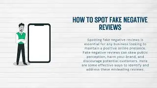 Delete Negative Reviews: How to Spot and Remove Fake Reviews Impacting Your Brand
