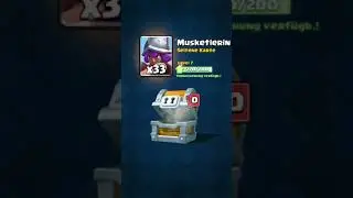 Clash Royale Ramp Up Challenge - Best Deck - Easy 9 Wins!!! | CR Beschleuniguns Challenge | de