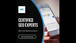 Calgary SEO -  search engine optimization
