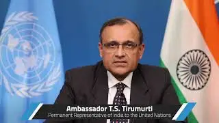 ECOSOC Event on Small Island Developing States