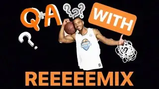 Q&A with Myree Bowden aka Reemix