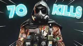 70 KILL CHALLENGE in Black Ops 6