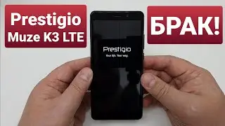 PRESTIGIO MUZE K3 LTE PSP3534 DUO distorted image / искажение изображения