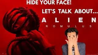 ALIEN ROMULUS (2024) - Movie Review