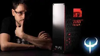 QUAD DAMAGE - 13L, $7000 PC build of pure S4T madness