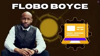 Insights from @FloboBoyce on Consistency, Adaptation, and Building a Creator Network