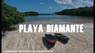 PLAYA DIAMANTE CABRERA REPUBLICA DOMINICANA I ZONEPHOTOFILMS