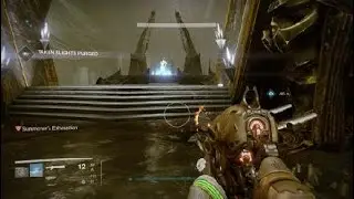Destiny_20190607 (2 players)No kill 13 % magic aura ,taken cabal: Bracus horu'usk.Hive Gate.No PsPlu