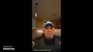 TX High School Football Coach Tips for Young Coaches