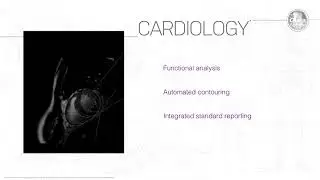 Olea Sphere v3.0 - Cardiology Solution