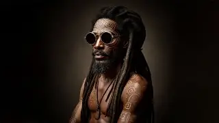 🎧 Love, Reggae, & Robots 🎧 Music Playlist
