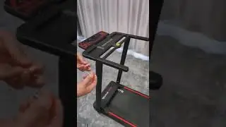 WP9 ARMREST UNFOLD