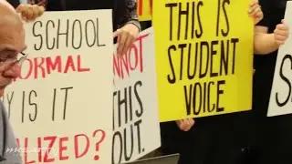 School safety, the digital divide, mental health: A conversation with San Antonio students