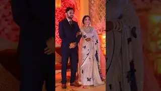 Beautiful couples reception outfits designs 🥰Gorgeous wedding reception dresses designs for couples🤩