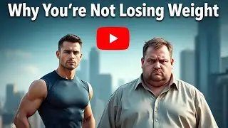 Why You&rsquo;re Not Losing Weight: 5 Common Mistakes Explained
