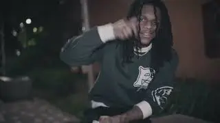 JahDaGod - In The Safe (Official Music Video)