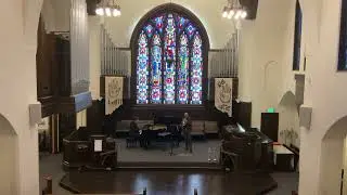 Adoration - Florence Price arr. Rob Smith