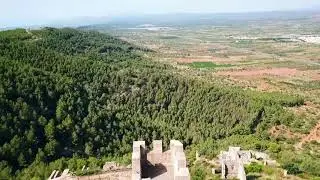 Castillo de Alcala de Xivert