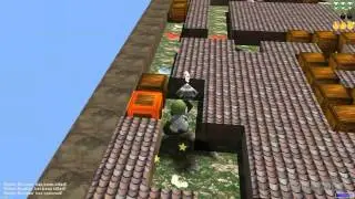 Robombs Gameplay