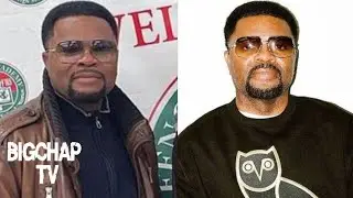 J Prince Fires Back Immediately To Feds Picking Him For Threatening Offset And The Opposition