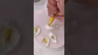 This is a creative person who makes food in unique and cute shapes.