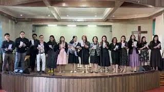 God's Word Changes Lives