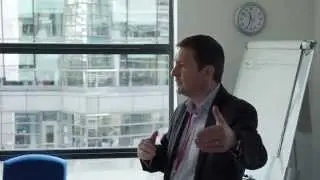 ABCD & Housing - Cormac Russell reflections