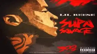 Lil Reese Official - Team Instrumental