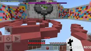 Играю в на сервере Cristalix