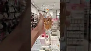 si best seller dari awal launching sampe sekarang😍😍 #minisoidgoodthing #minisoweekid #parfum #fyp
