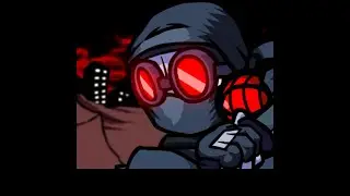 Mercenary - Friday Night Funkin' UST (+FLP)