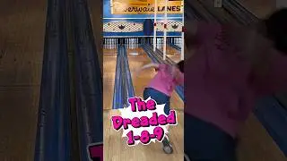 Не один, а ДВАЖДЫ! #candlepin #bowling #phineasandferb #drdoofensmirtz