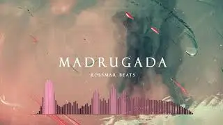 MADRUGADA | DARELL Type Beat x MANUEL TURIZO Type Beat | Dancehall