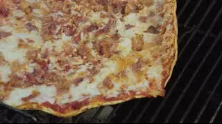 A Summer Guide To: Dogtown Pizza On The Grill