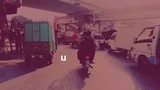 Murree Road to MurreeHills | A Short Trip to Murree 2020