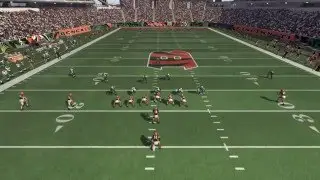 Madden NFL 16- Player Switch Glitch!