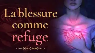 Pourquoi certaines Femmes ne guérissent jamais (quand la blessure devient une identité)
