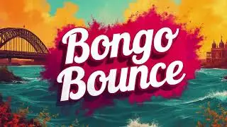 Bongo Bounce | Bengali Folk x Hip-Hop Instrumental Beat | High-Energy Fusion Music for Dance & Vibes